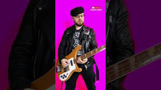 Lemmys Bass Strings bass motörhead lemmy guitar music [upl. by Cottle]