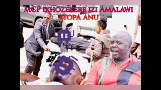 Taonan aphungu olusa apanga ku Parliament Chimwendo banda usamale [upl. by Blodgett]