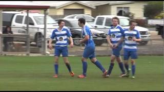 Forestry Tasmania NPL Final Somerset vs Ulverstone [upl. by Terina785]