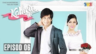 FULL Kahwin Muda  Episod 6 [upl. by Yahsal]