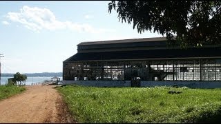 The Rise And Fall Of Fordlandia [upl. by Daniala]