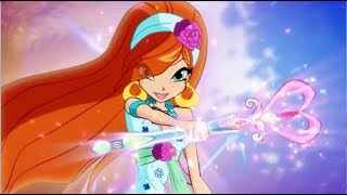 Winx Club  Season 7 Ep26 Final Scene FULL [upl. by Ynittirb]