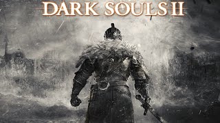 GER Dark Souls II 11  Drangleic Castle  Belfry Sol  Frozen Eleum Loyce [upl. by Asiak]