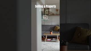 How to Sell a Property with Tenants 🏡 RealEstate springfieldmo sellingahome [upl. by Manus]