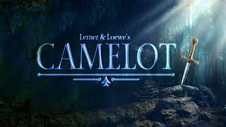 Camelot The Simple Joys Of Maidenhood Backing Track [upl. by Aenahs]