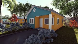 New housing development rhyne park montego bay st James [upl. by Eirrot]