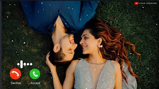 Raatan Lambiyan Ringtone  Kithe Chaliye Tu Ringtone  Jubin Nautiyal  New Ringtone 2021 [upl. by Regine746]