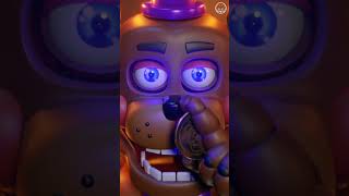 Nenne mir FNAF Edition fnaf fivenightsatfreddys janmu shorts [upl. by Aniaj]