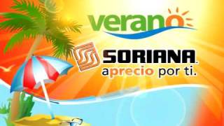 Comercial Soriana Milanesa [upl. by Elehcir]