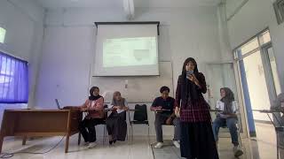 Kelompok 1  Presentasi di Kelas [upl. by Ilamad]