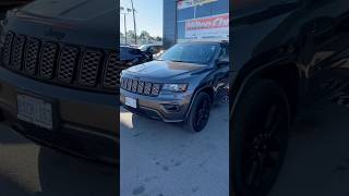 SRT JEEP GRAND CHEROKEE INTERIOR REVIEW 🔥🔥🔥jeep srt grandcherokee subscribe carreviews [upl. by Tarryn]