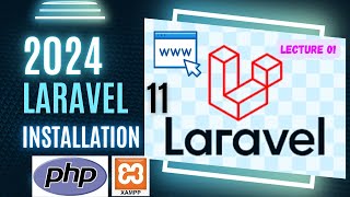 How to Install Laravel for the First Time  PHP  Web Development  Zaheer Khan Tech [upl. by Inanaup880]