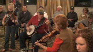 Bluegrass Jam Session 11 Day 3  Jekyll Island [upl. by Amlez]