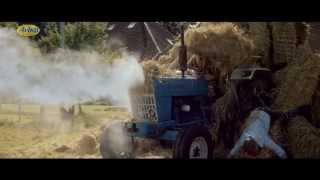 AVIKO Friet van t Huis TV commercial [upl. by Ecilahc]