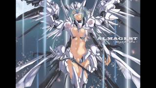 Galdeira  AlmagestRemix Arrange [upl. by Yrocaj41]