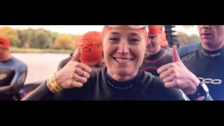 ITU World Triathlon Chicago 2015 Trailer [upl. by Gujral]