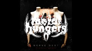 Opinión Nerve Debt EP Pleural Hymns [upl. by Ahsena701]