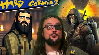 HARD CORNER  STALKER 2  380€ Pardon [upl. by Carrew759]