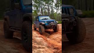 jeep jeepeta jeepgladiator offroad [upl. by Yrrek625]