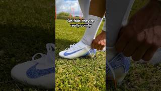 ASMR 🔊 Unboxing the Mercurial Vapor 16 [upl. by Aundrea]