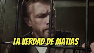 La verdad de Matías [upl. by Ruffo]