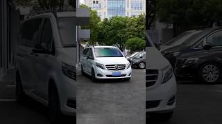 Mercedesbenz Vito Vip Luxury style [upl. by Stormy429]