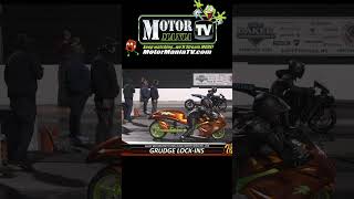 MotorManiaTV Vault  2022 Horsepower Hustle dragracing motorcycle grudgeracing [upl. by Lusa576]