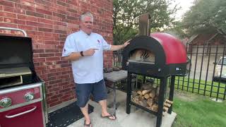 Ooni vs Zio Ciro vs Bakerstone  Which pizza oven should I buy [upl. by Adia]