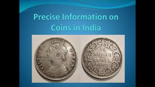 Precise Information on Coins in India A Detailed Overview [upl. by Hughes398]