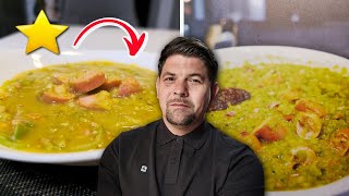 Tim Mälzers Oma Erbsensuppe 😱 Einfache amp Leckere Rezeptidee [upl. by Rahsab]