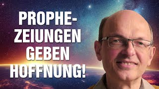 Prophezeiungen und Bewusstseinswandel geben Hoffnung Erkenne die Zeichen der Zeit  Armin Risi [upl. by Alansen]