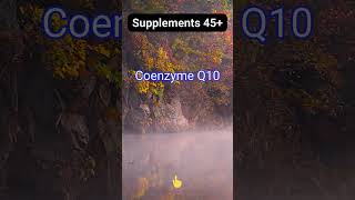 Coenzyme Q10 [upl. by Gulgee517]