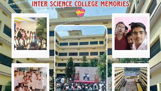 INTER SCIENCE COLLEGE LAST MEMORIES 💌 isc Hazaribagh 💝 intersciencecollege baindedutech6802 [upl. by Laurentia951]