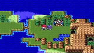 Lets Play Lufia amp the Fortress of Doom part 4 [upl. by Christopher]