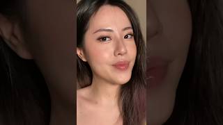 Liked it better than I thought I would makeuptutorial asianmakeup beauty leehyori [upl. by Dina]