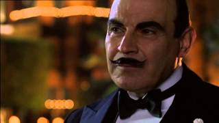 Poirot Series 9 Episode 3 clip Death on the Nile [upl. by Anayad28]