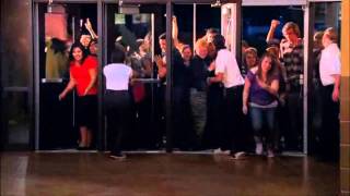 Lemonade Mouth  Opening Clip  HD  DVDRIP [upl. by Adas]