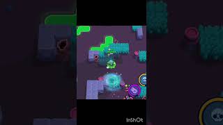 Counter edgar with galeno hate please brawlstars gaming [upl. by Innoj]