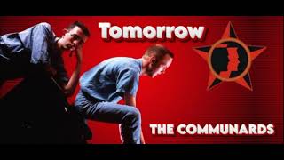 The Communards  Tomorrow Orig Full Instrumental BV Excerpts HD Sound 2023 [upl. by Lita]