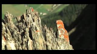 Pfitsch  ein alpines Hochtal Trailer [upl. by Heinrik755]