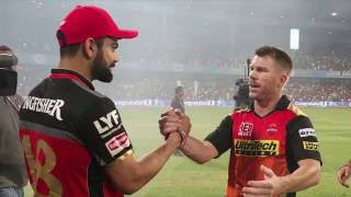 Sunrisers Hyderabad IPL 2016 Winners [upl. by Breeze]