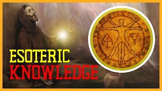 10 Most Powerful ESOTERIC Schools and Their Teachings EXPLAINED [upl. by Magel]