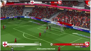 Sociable Soccer 24 em PT BR Gameplay [upl. by Fai]