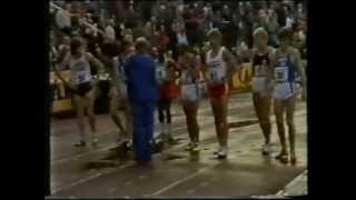 1500m WR1980 Steve OvettOslo [upl. by Groos]