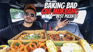 BAKING BAD MUKBANG  Akshanshu Aswal [upl. by Nehgem]