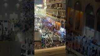 Makkah weather makkah weather youtubeshorts [upl. by Koal]