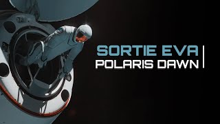 🔴 EN DIRECT POLARIS DAWN SPACEX SORTIE DANS LESPACE  EVA 1ère EVA commerciale de lhistoire [upl. by Carissa269]