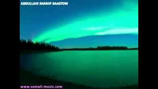 Hoobaa Hilowlow by Abdullahi Baastow Hees Cusub 2010 YouTube [upl. by Friedlander]