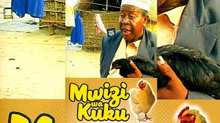 MWIZI WA KUKU PART 1A MZEE MAJUTO Official Bongo Movie [upl. by Phelgon]