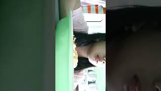 mukbang mie pedas nazala fyp [upl. by Akehsal]